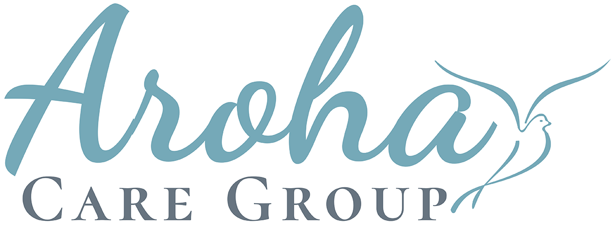 Aroha Care Group Logo